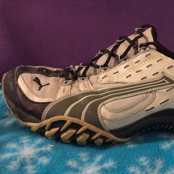 Puma SportLifestyle Size 8 Womens - Picture 4 of 7